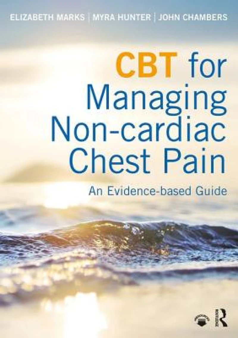 CBT for Managing Non-cardiac Chest Pain