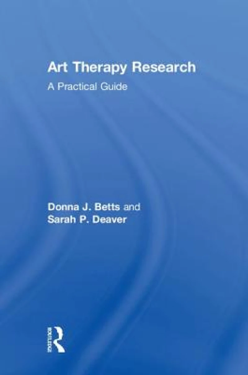 Art Therapy Research