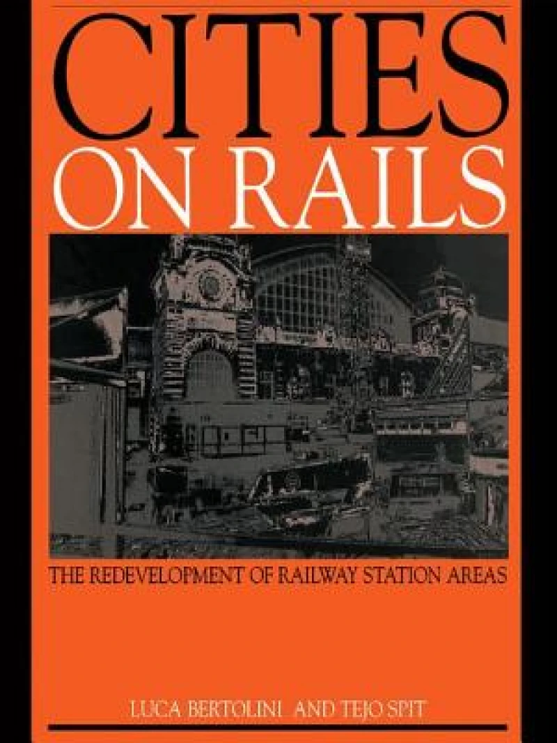 Cities on Rails