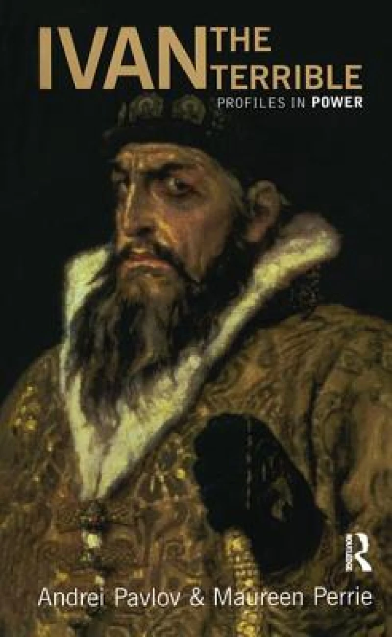 Ivan the Terrible