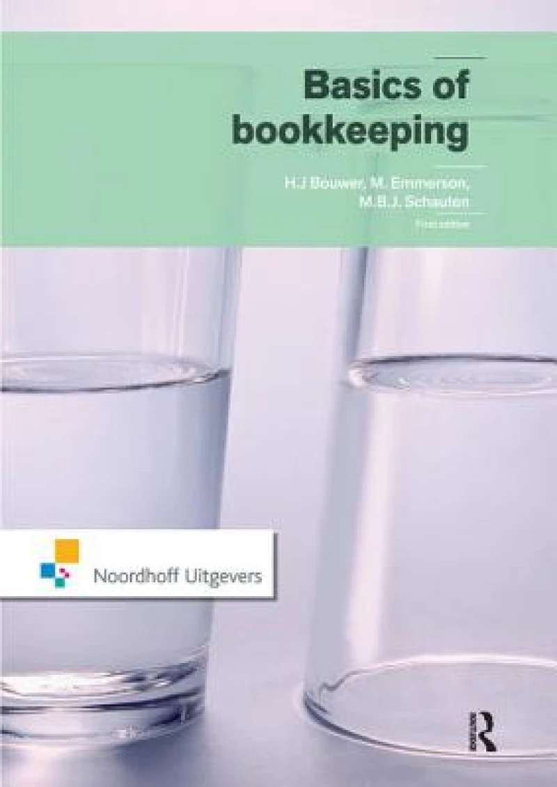 Basics of Bookkeeping