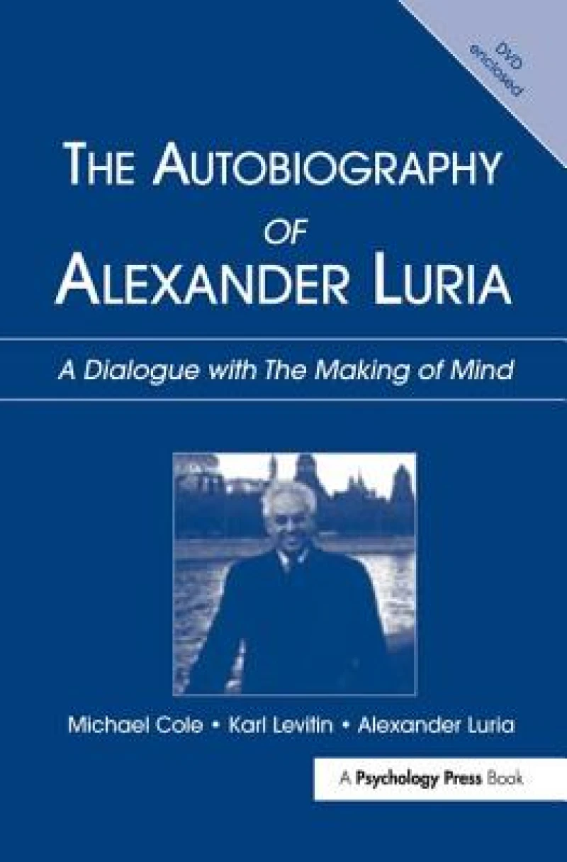 The Autobiography of Alexander Luria