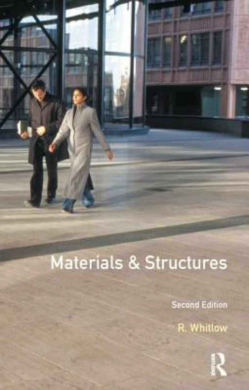 Materials and Structures