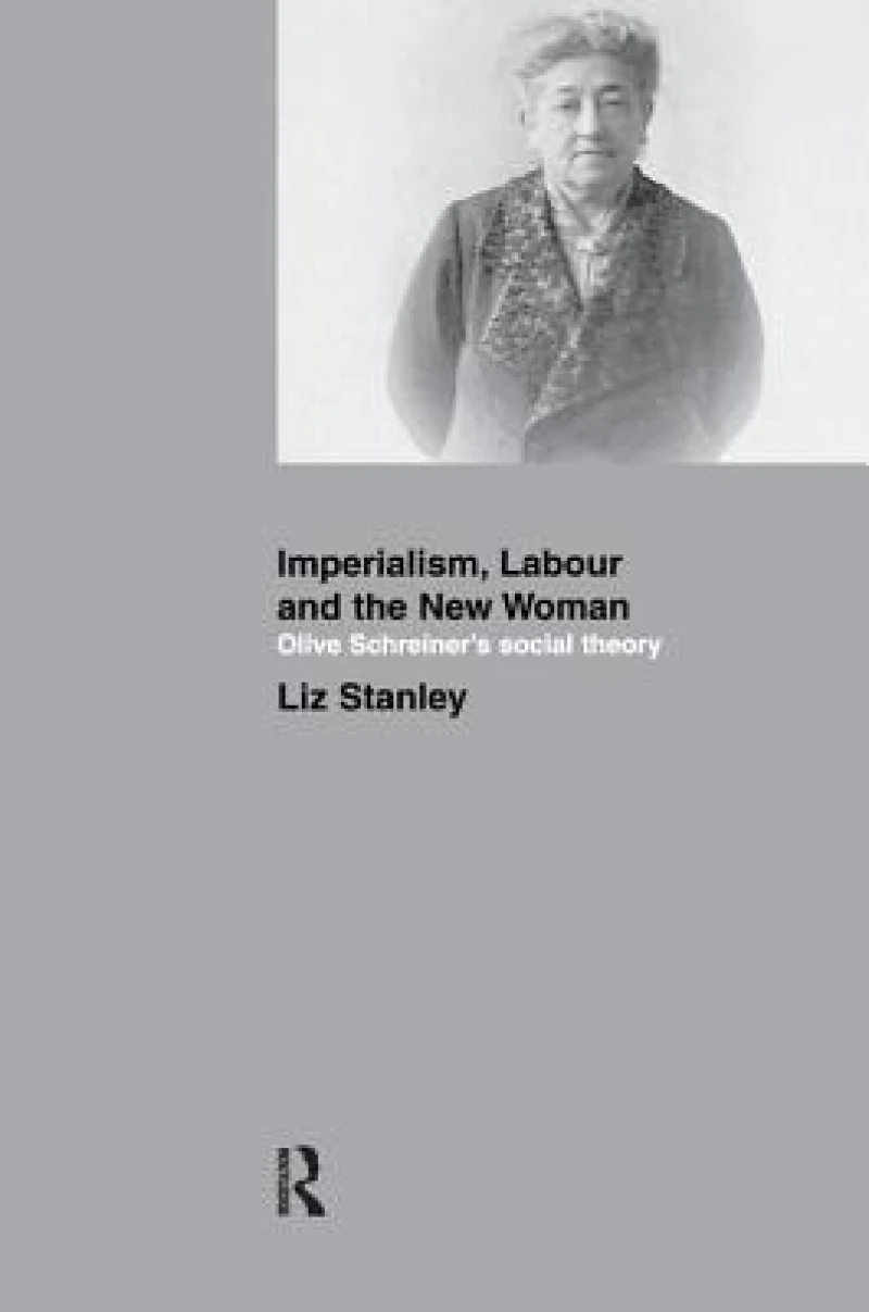 Imperialism, Labour and the New Woman