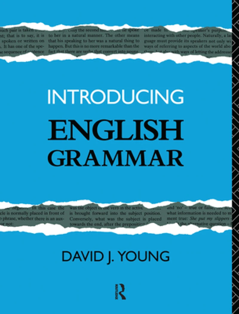 Introducing English Grammar