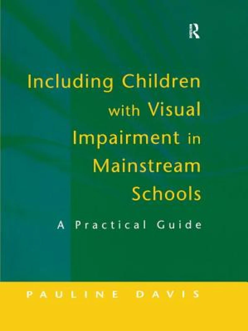 Including Children with Visual Impairment in Mainstream Schools