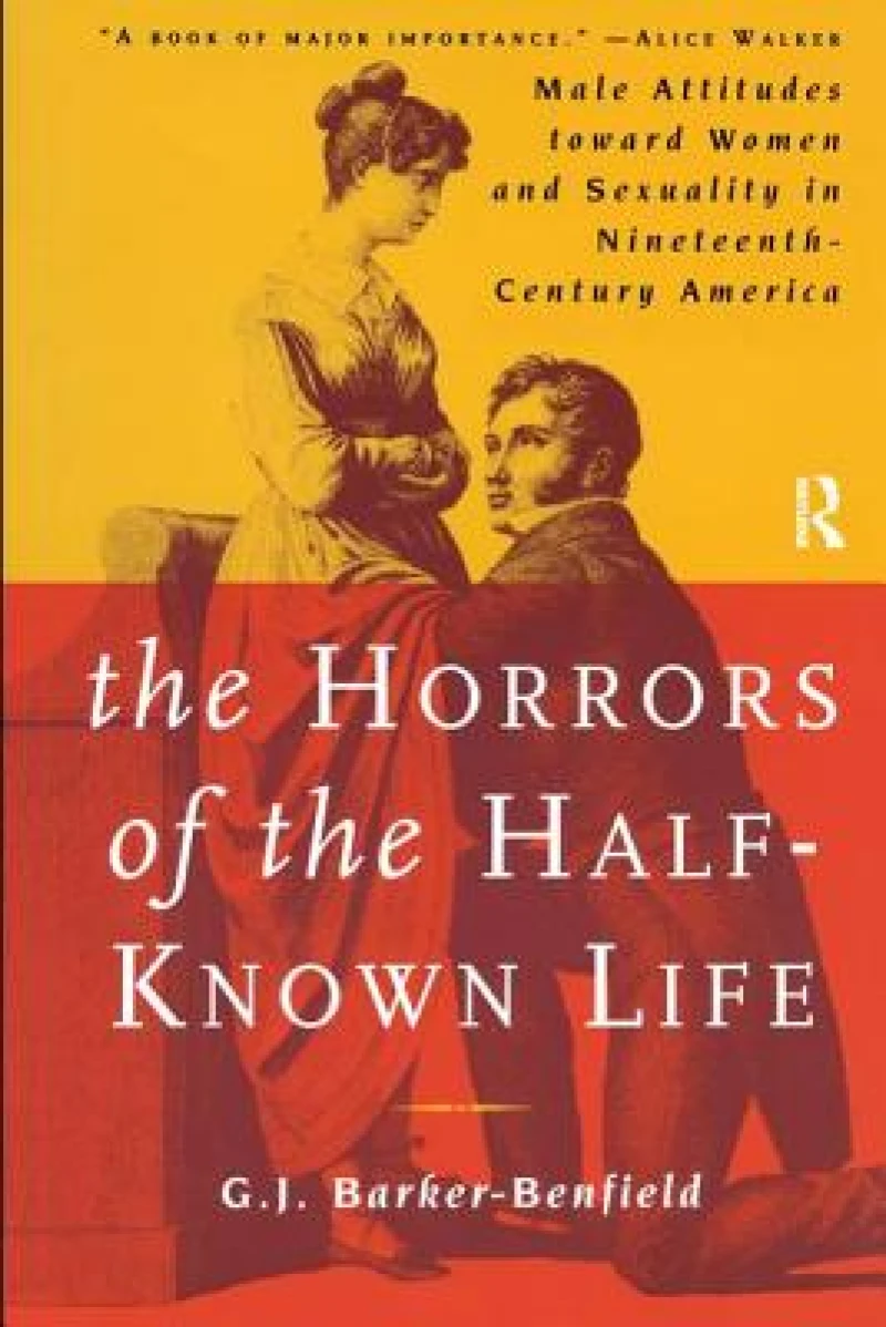 The Horrors of the Half-Known Life