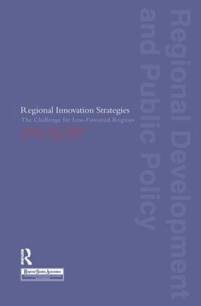Regional Innovation Strategies