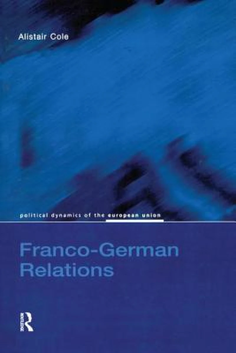 Franco-German Relations