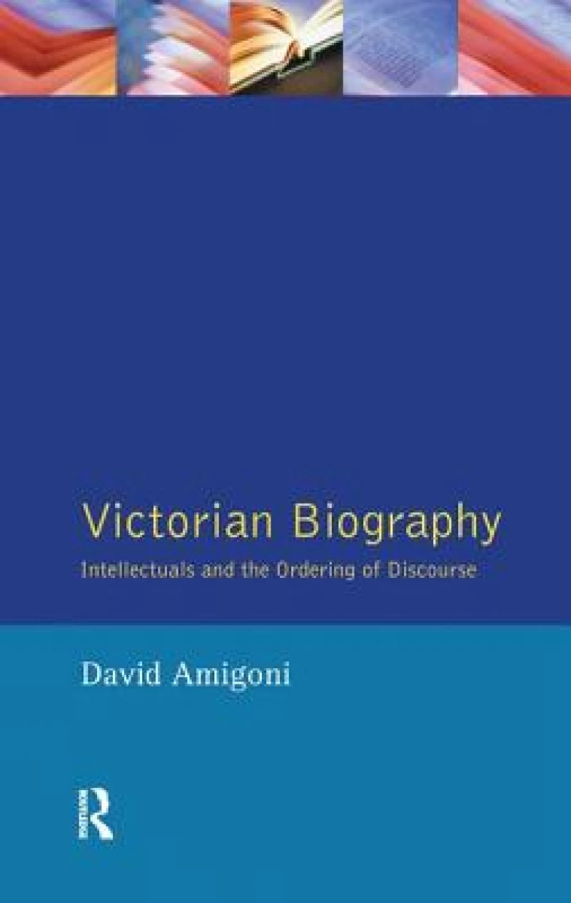 Victorian Biography