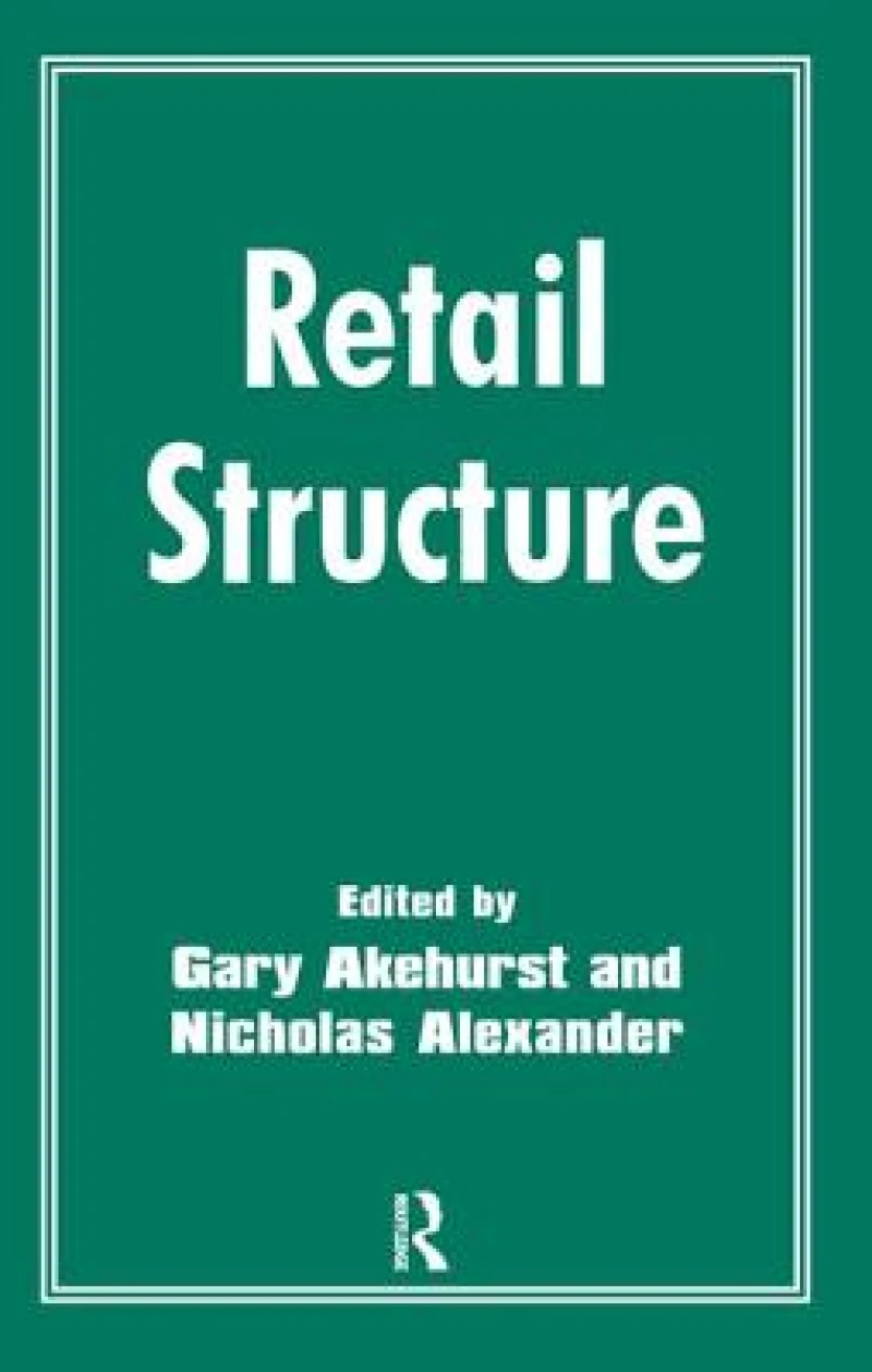 Retail Structure