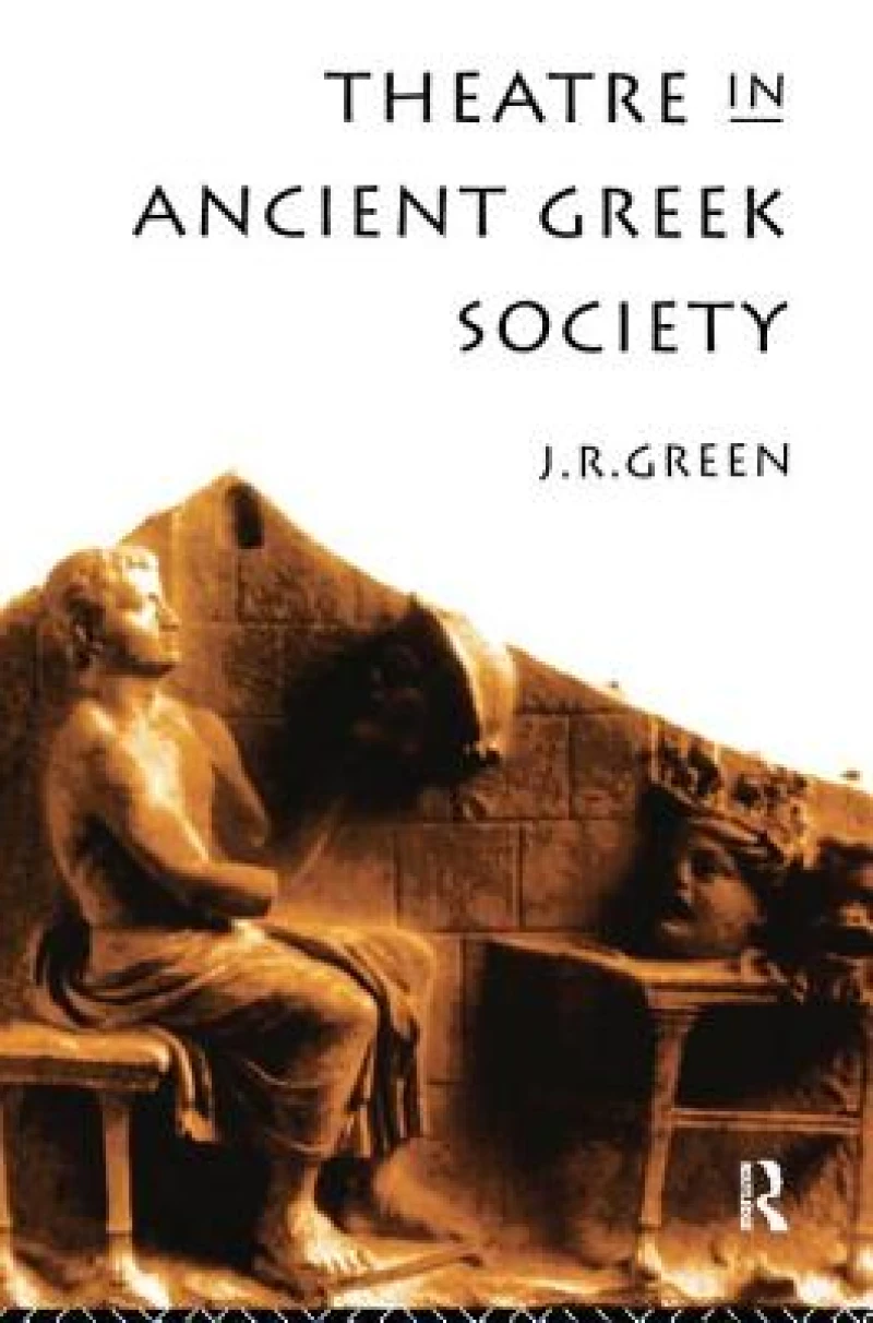 Theatre in Ancient Greek Society