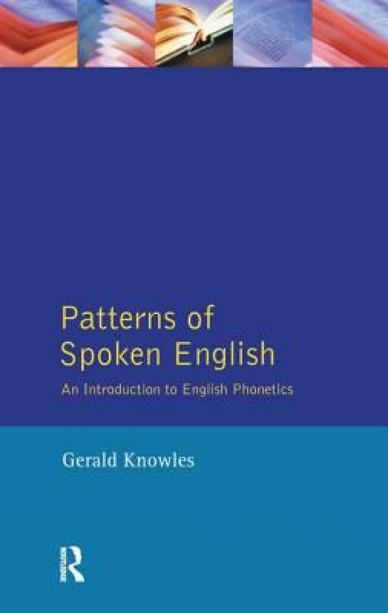 Patterns of Spoken English