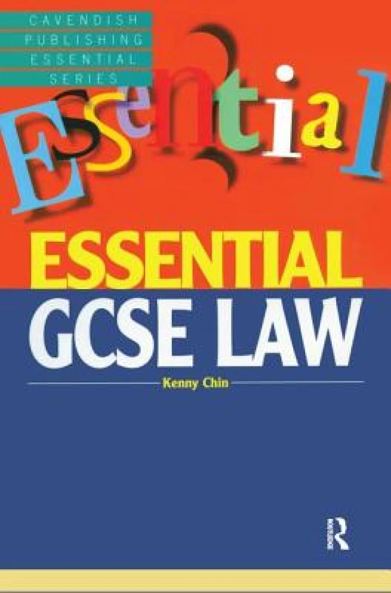 Essential GCSE Law