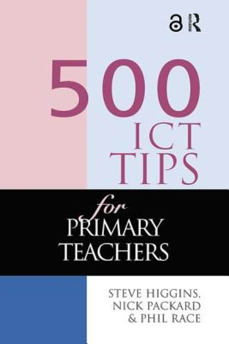 500 ICT Tips for Primary Teachers