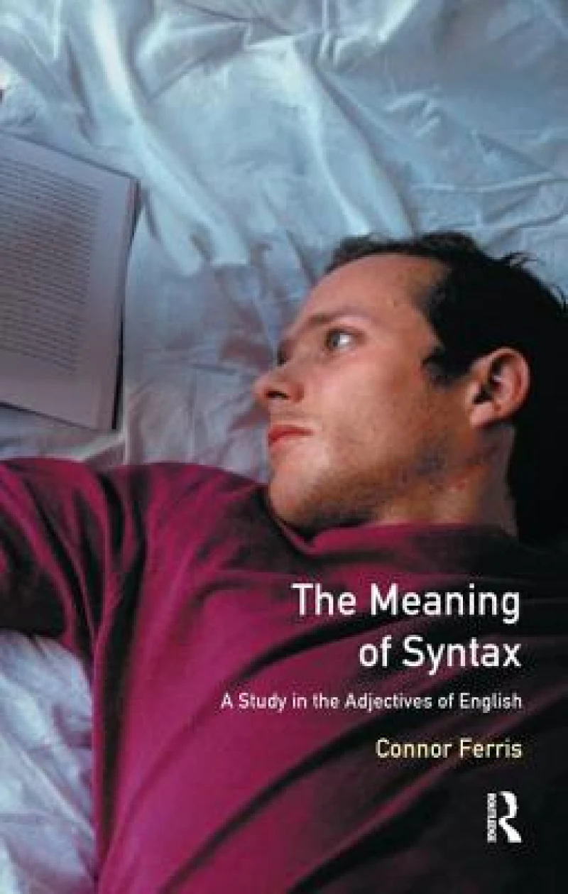 Meaning of Syntax