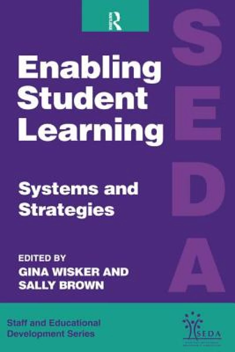 Enabling Student Learning
