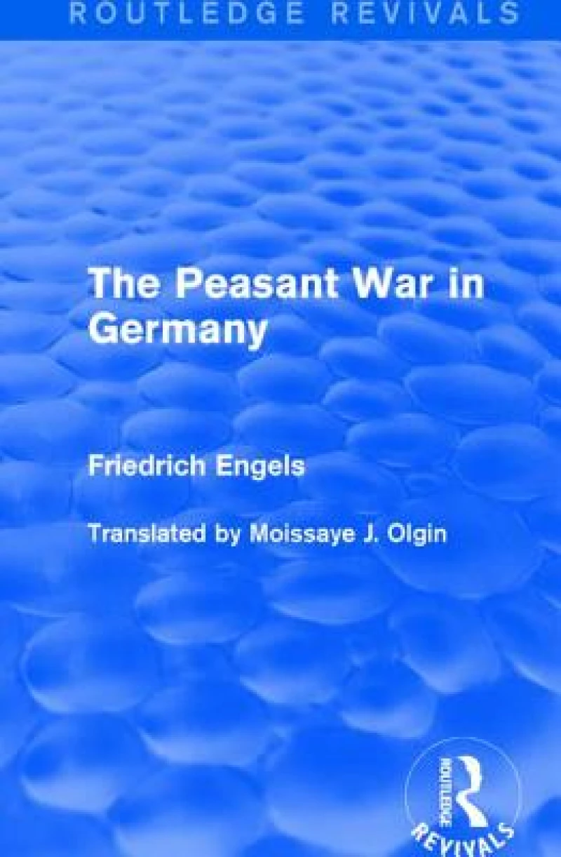 The Peasant War in Germany
