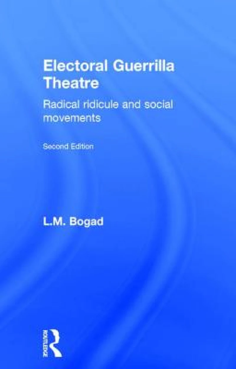 Electoral Guerrilla Theatre