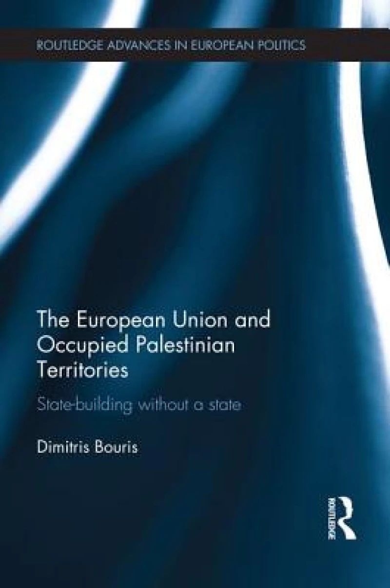 The European Union and Occupied Palestinian Territories