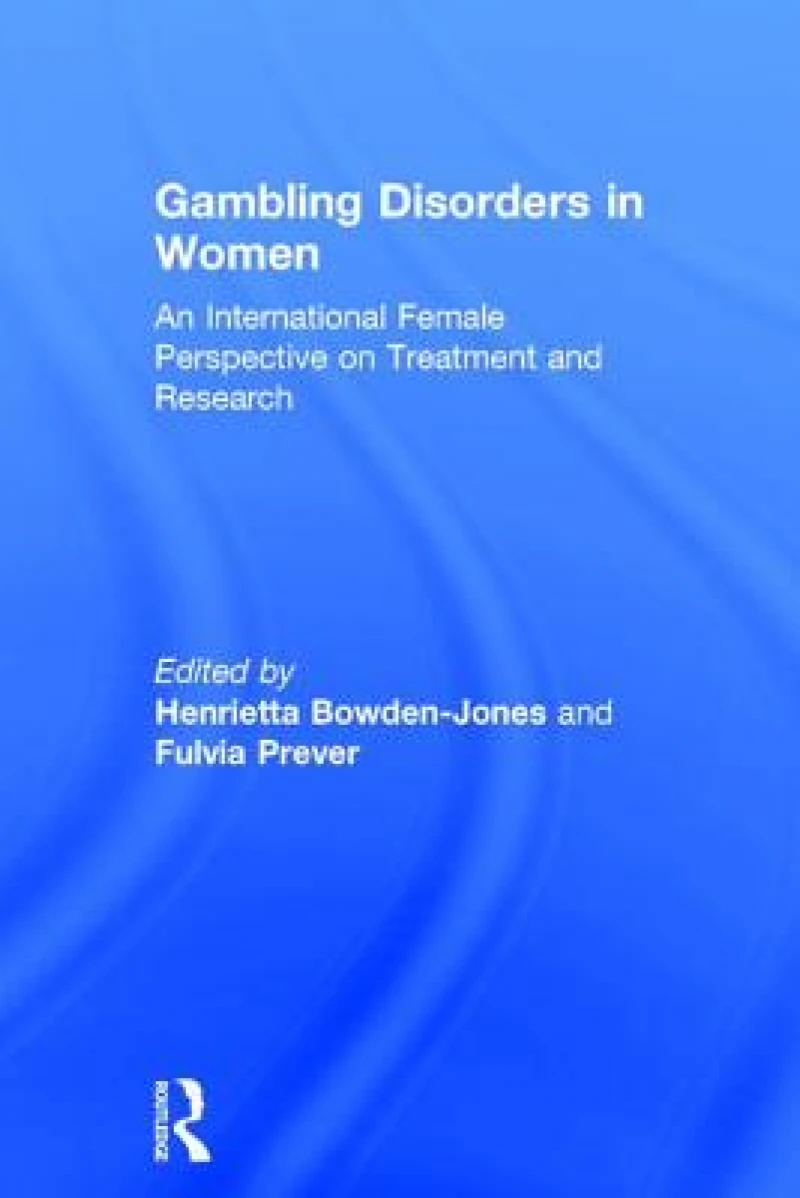 Gambling Disorders in Women