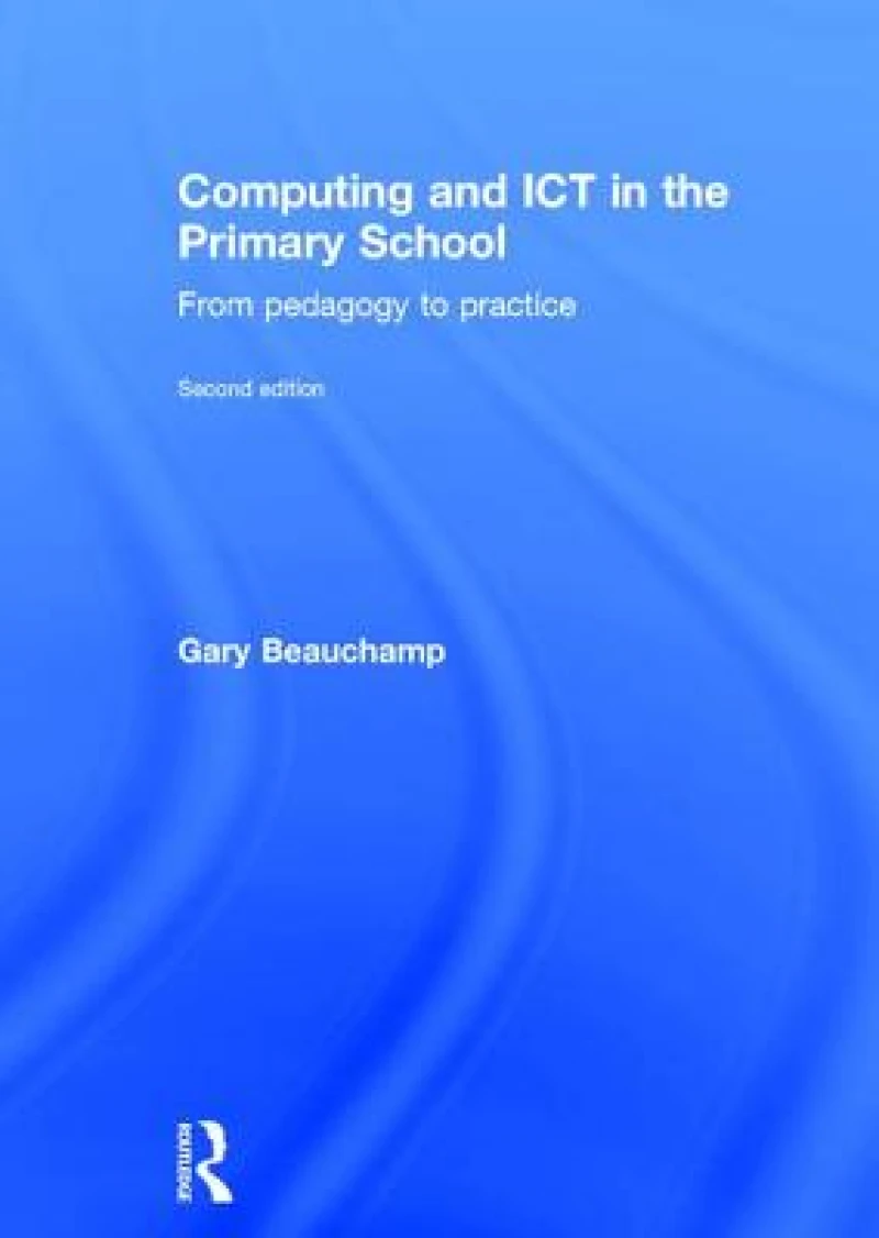 Computing and ICT in the Primary School