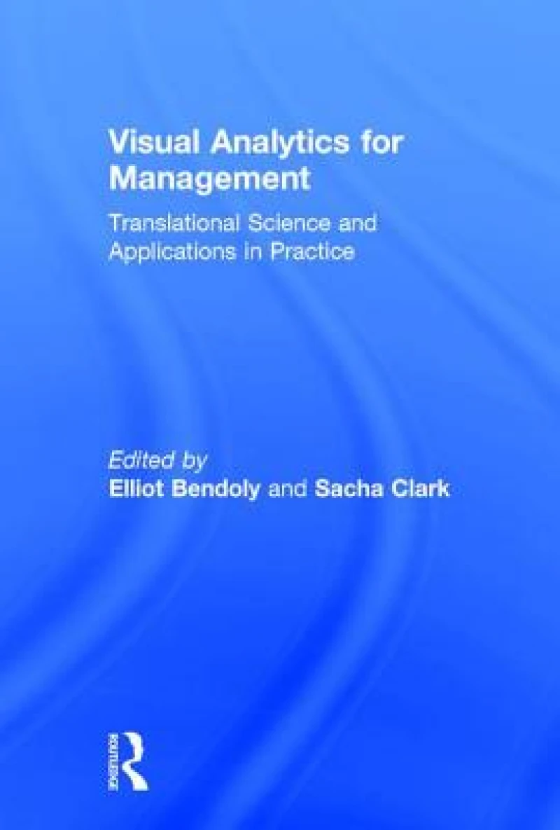 Visual Analytics for Management