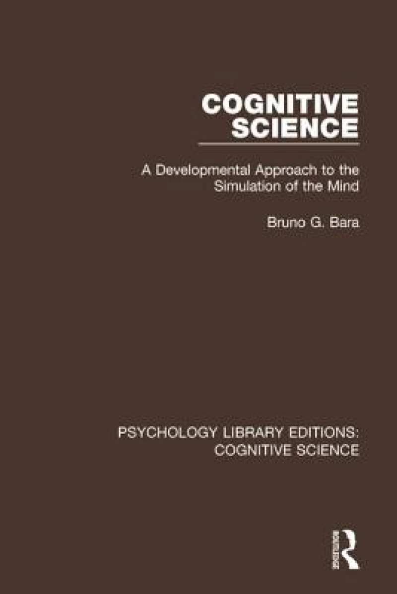 Cognitive Science