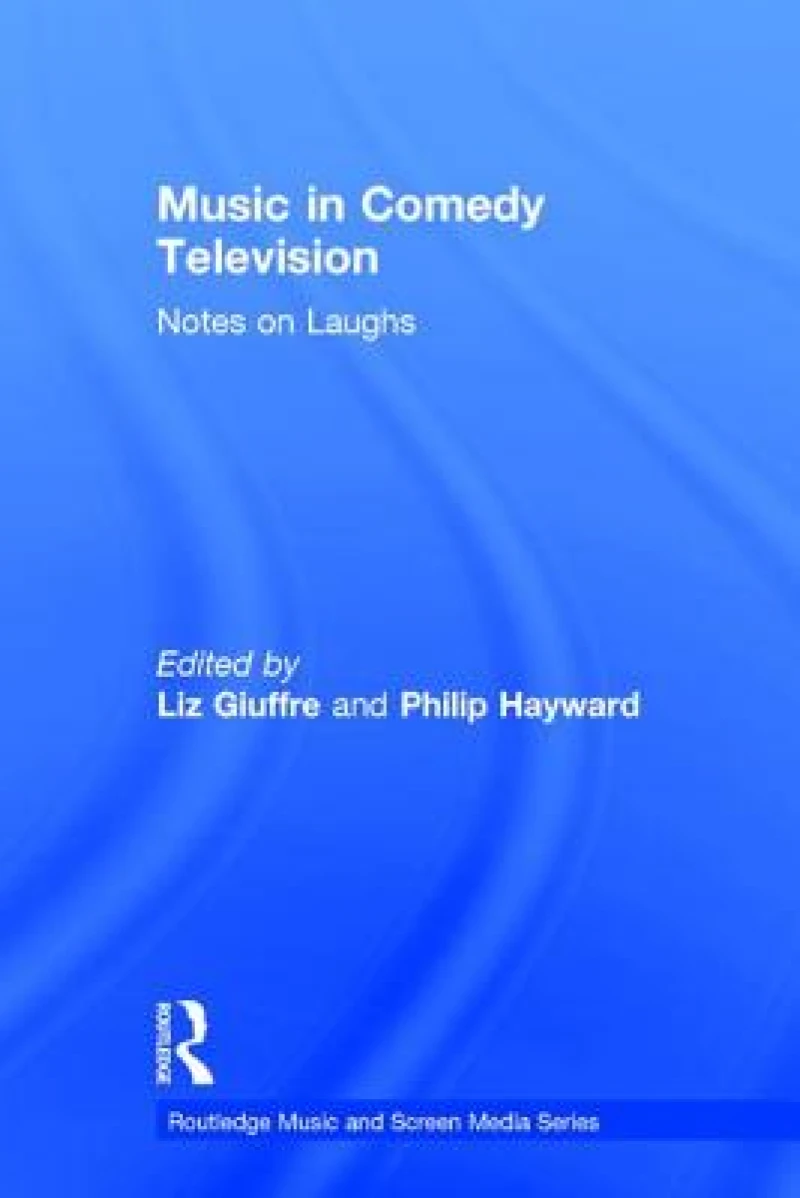 Music in Comedy Television