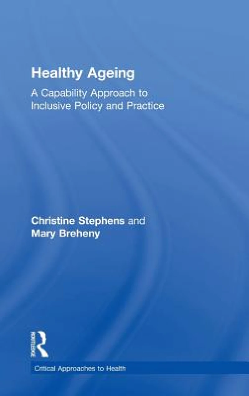 Healthy Ageing