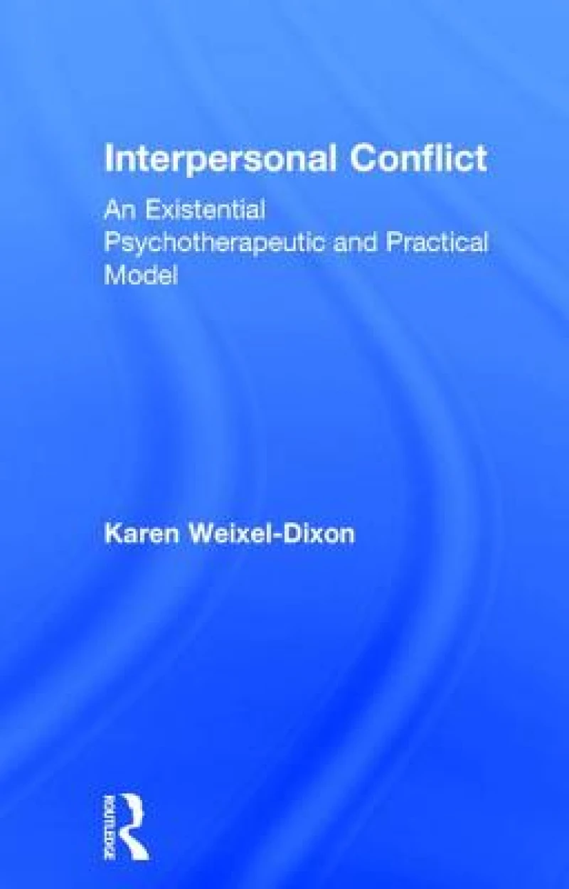 Interpersonal Conflict
