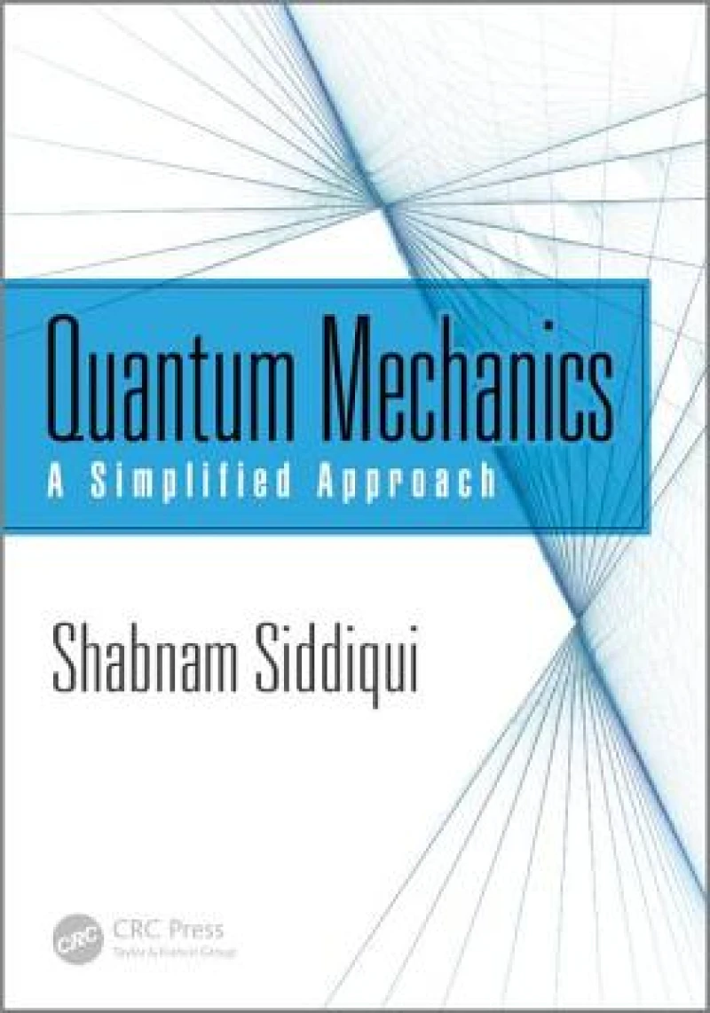 Quantum Mechanics