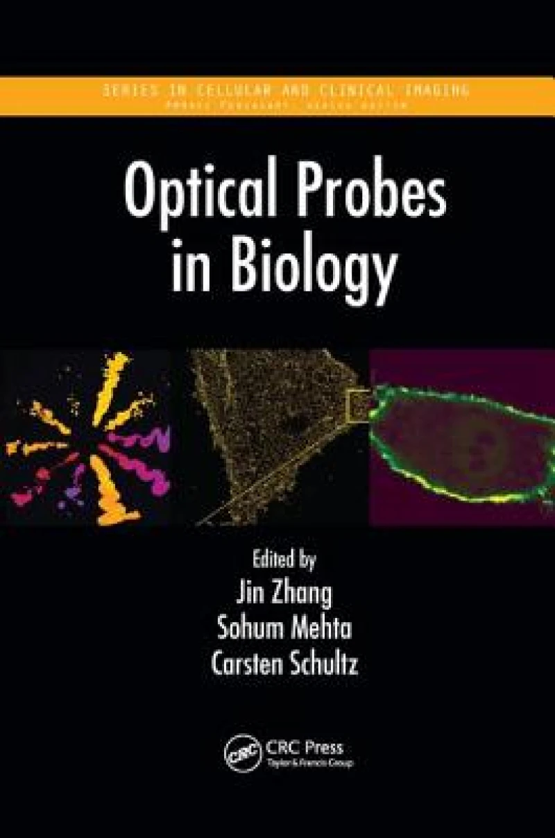 Optical Probes in Biology