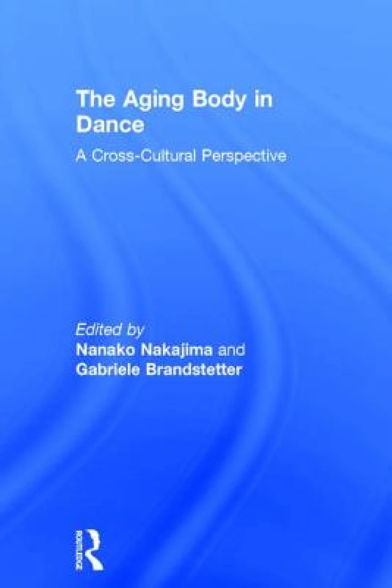 The Aging Body in Dance