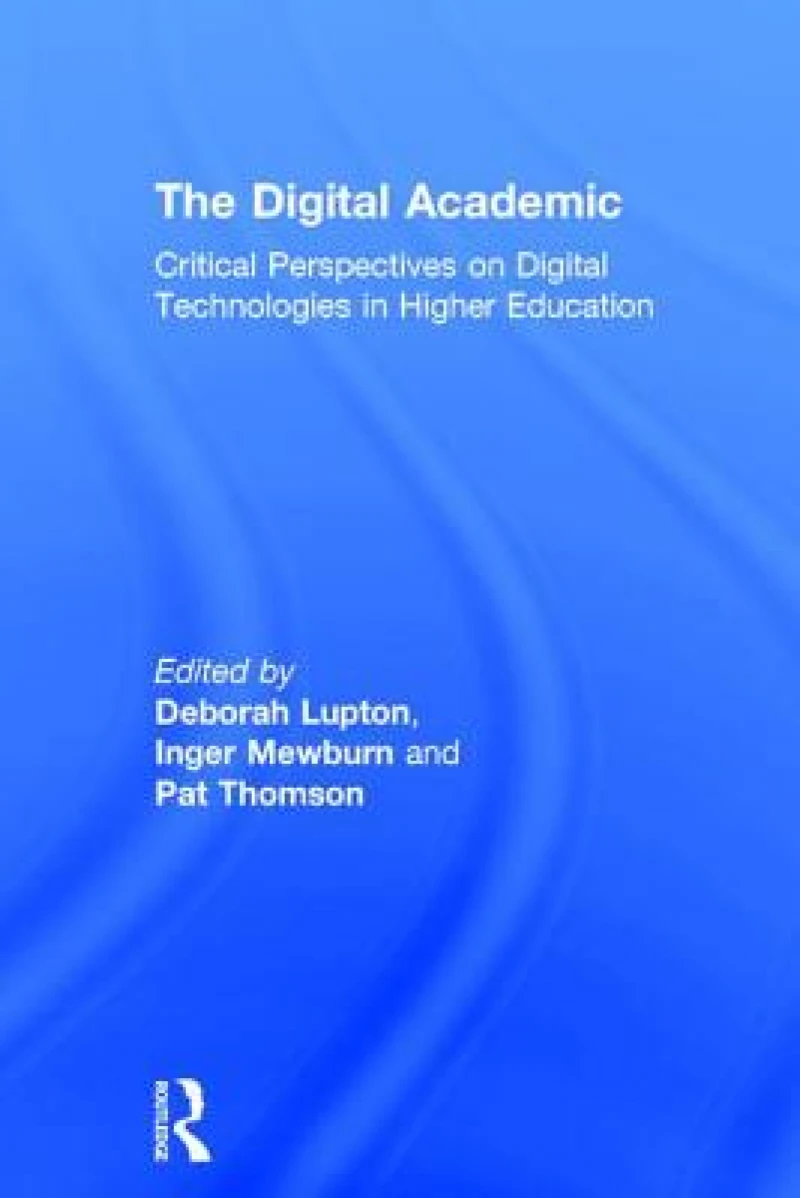 The Digital Academic