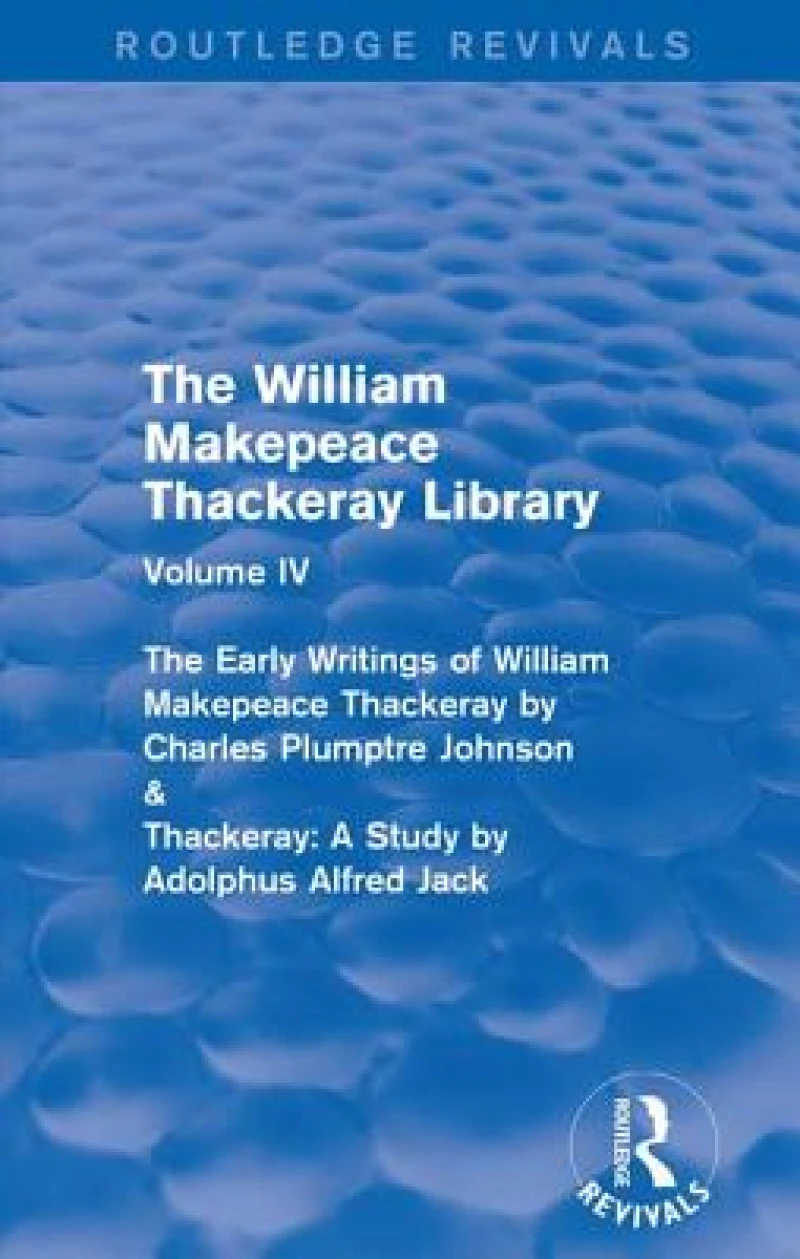 The William Makepeace Thackeray Library