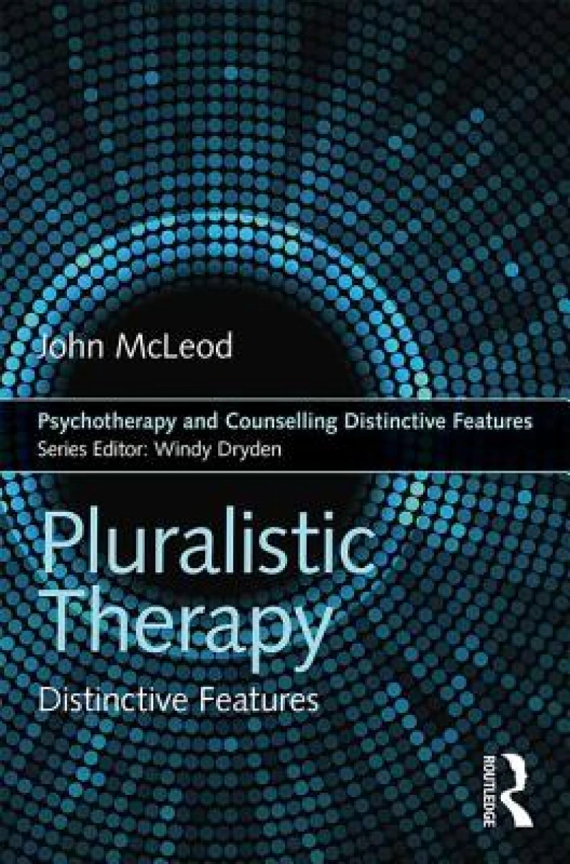 Pluralistic Therapy