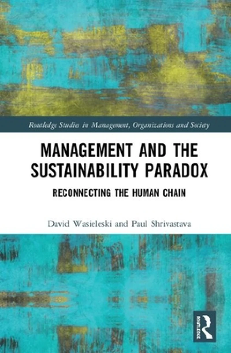 Management and the Sustainability Paradox