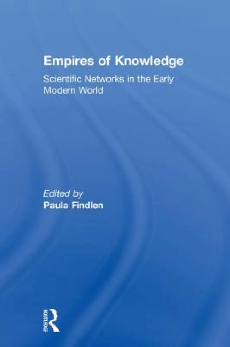 Empires of Knowledge