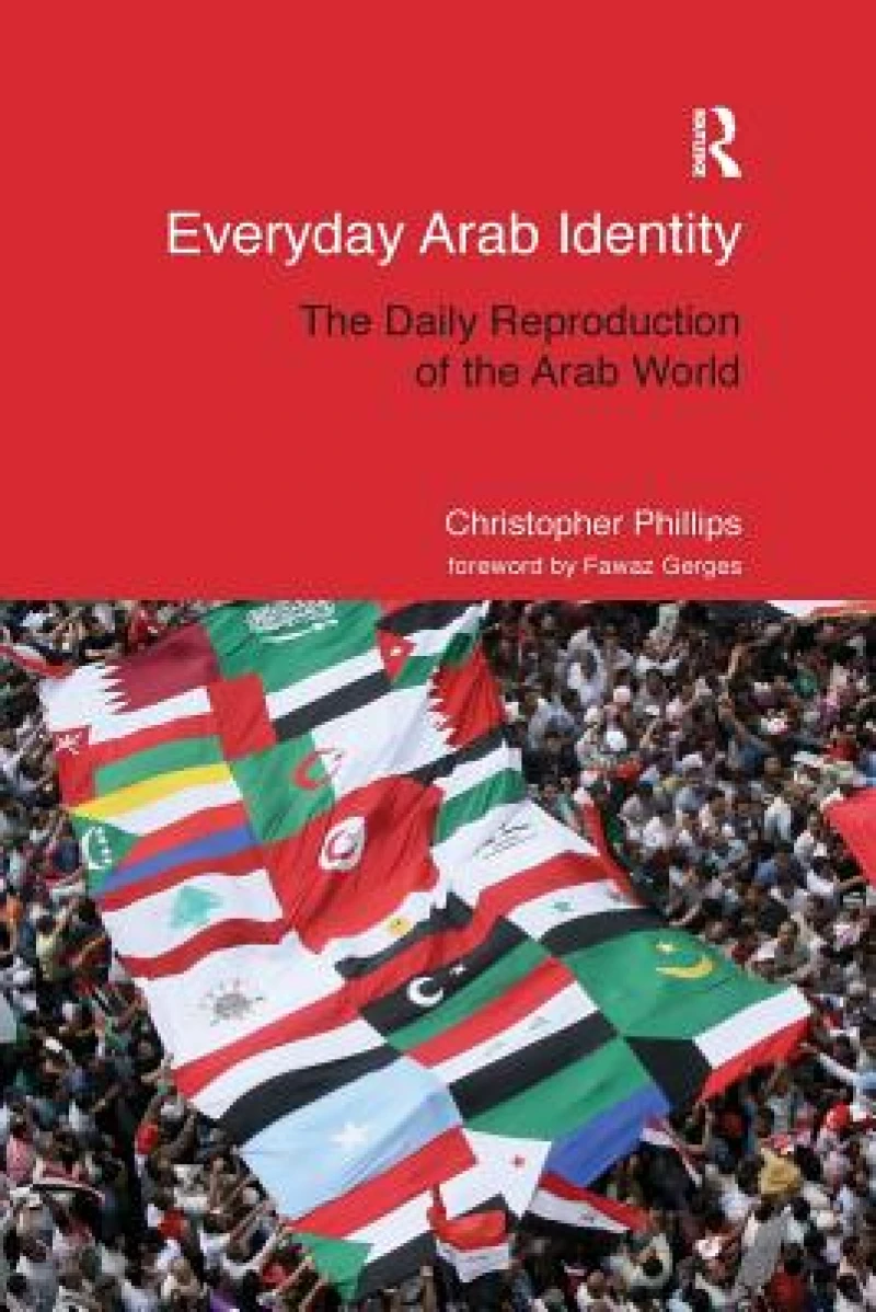 Everyday Arab Identity