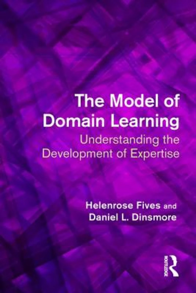 The Model of Domain Learning