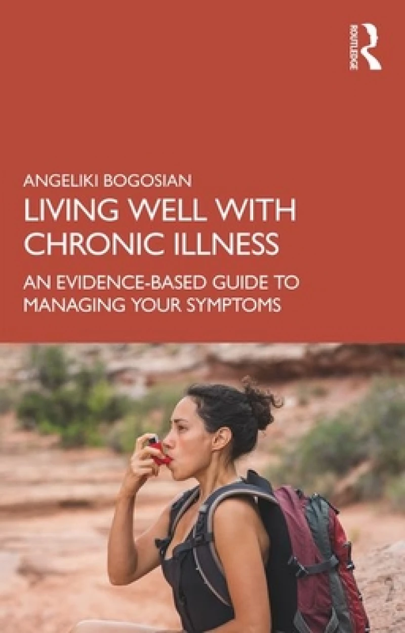 Living Well with A Long-Term Health Condition