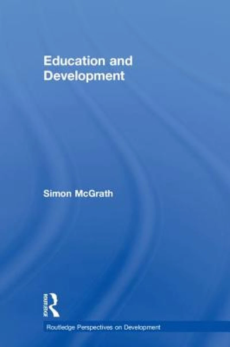 Education and Development