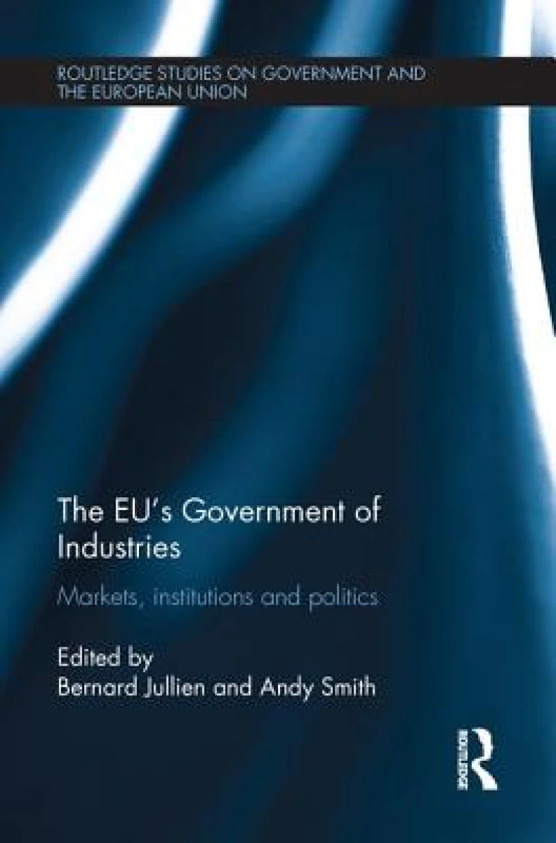 The EU’s Government of Industries
