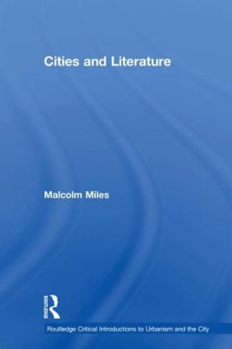 Cities and Literature
