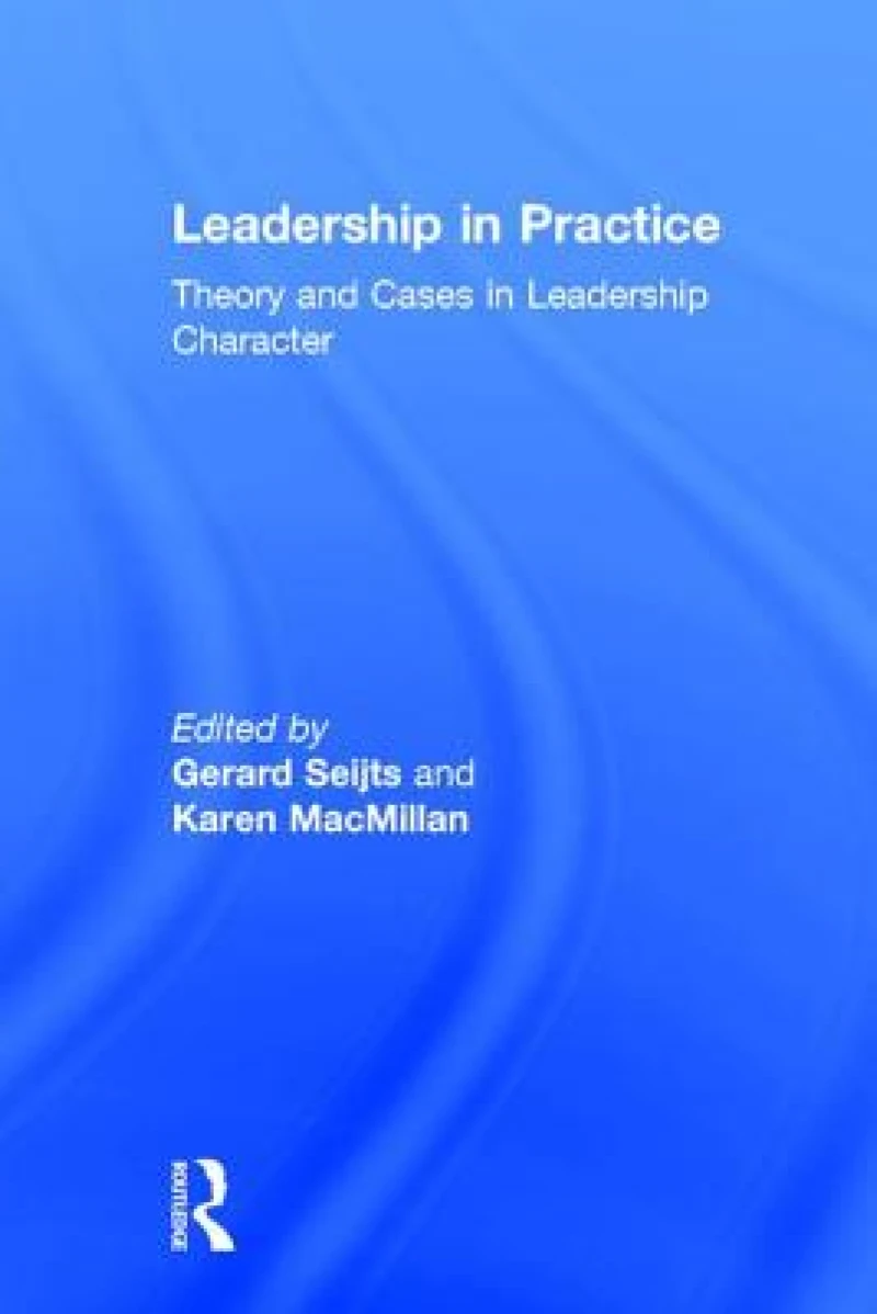 Leadership in Practice
