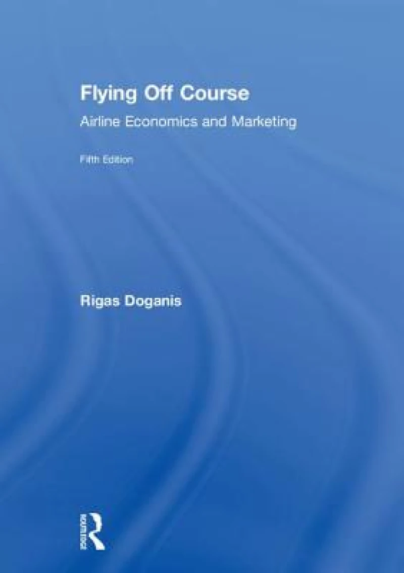 Flying Off Course