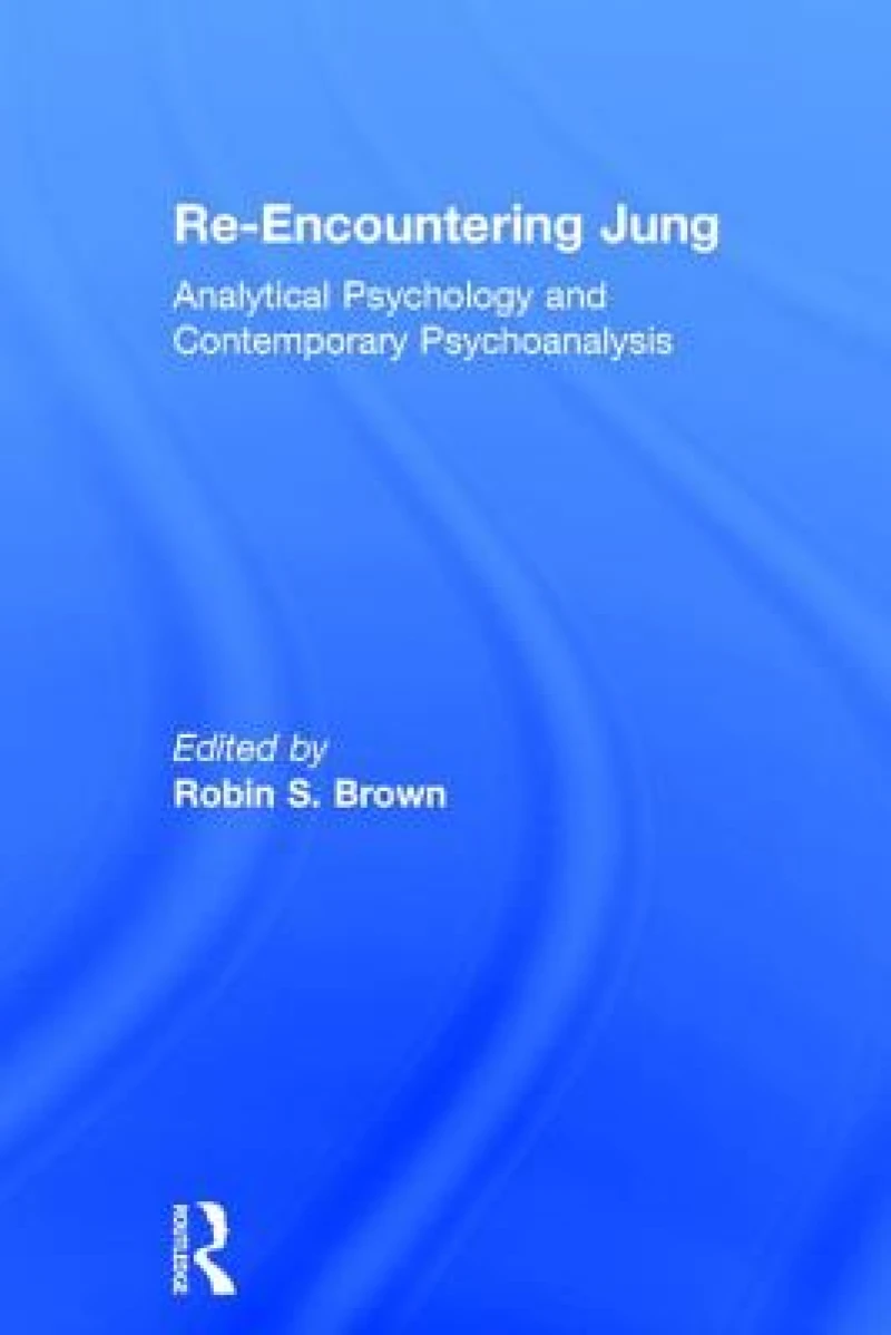 Re-Encountering Jung