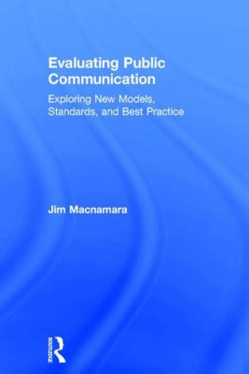 Evaluating Public Communication