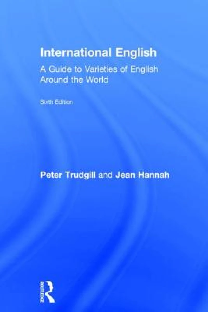 International English